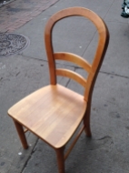 MID CHAIR
