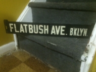 FLATBUSH AVE $275