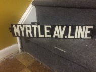 MYRTYLE AVE $125