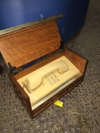 PHONE BOX