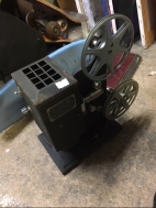 8MM PROJECTOR