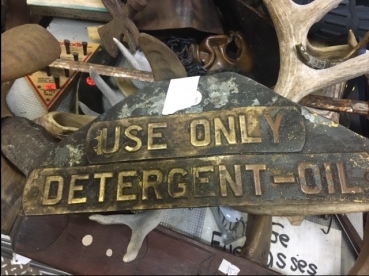 old-brass-sign