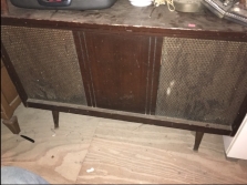stereo-cabinet