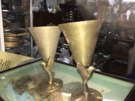 brass-cups