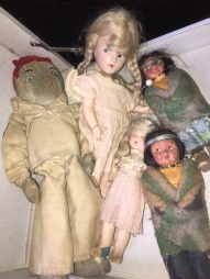 old-dolls