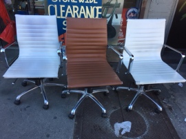 HERMAN MILLER OFFICE CHAIRS