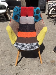 PATCH CHAIR