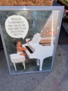 KID ON PIANO